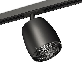 Светильник на штанге Ambrella Light XT черный арт. XT1142010