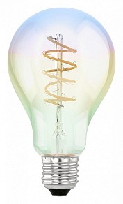 Лампа светодиодная Eglo LM_LED_E27  арт. 110205