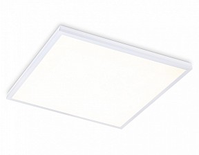 Светильник для потолка Армстронг Ambrella Light DPS белый арт. DPS1016
