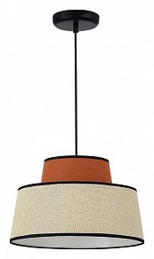 Подвесной светильник ST-Luce Jackie черный арт. SL1354.423.01