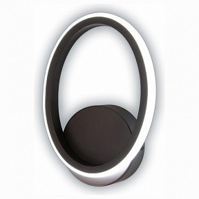 Бра Citilux Сезар коричневый арт. CL233B315