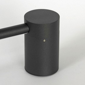 Бра Lussole Lowell черный арт. LSP-7117