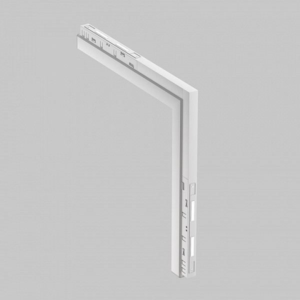 Встраиваемый светильник Maytoni Basis белый арт. TR102-24W3K-W