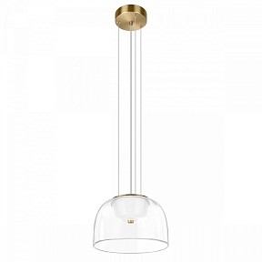 Подвесной светильник Loft it Tinkerbell бронза арт. 10428/B