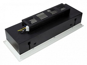 Встраиваемый светильник Arte Lamp Merga белый арт. A8450PL-3WH