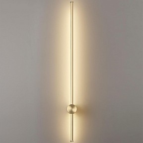 Бра Lumion Ledio золото арт. 5678/12WL