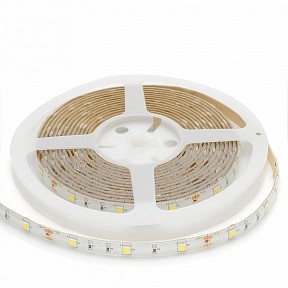 Лента светодиодная Apeyron Electrics  белый арт. 10-01