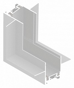 Соединитель для треков ST-Luce Skyflat белый арт. ST069.509.11