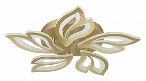 Потолочная люстра Natali Kovaltseva SAND золото арт. INNOVATION STYLE 83059
