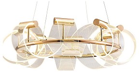 Подвесной светильник Kink Light Ранни золото арт. 08037-50,37