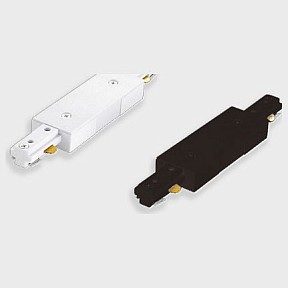 Соединитель для треков Italline WSO черный арт. WSO 73 black
