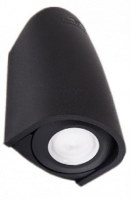 Накладной светильник Fumagalli Mamete черный арт. 2A3.000.000.AXZ1L
