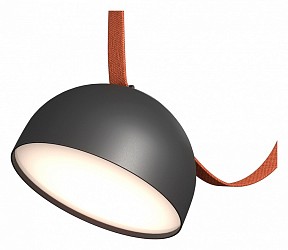 Подвесной светильник ST-Luce BAND черный арт. ST453.436.20