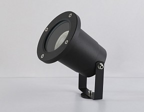 Прожектор Ambrella Light ST черный арт. ST6338