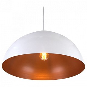 Подвесной светильник Lighthall Beam 50 белый арт. LH052004