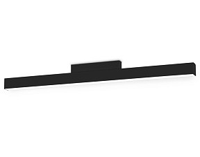 Накладной светильник Ambrella Light GL черный арт. GL4005