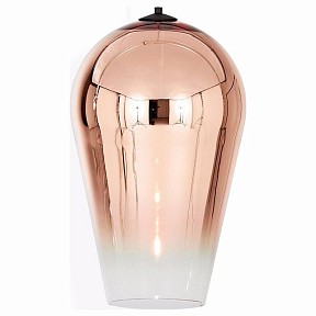Подвесной светильник Loft it Fade Pendant light медь арт. LOFT2020-A
