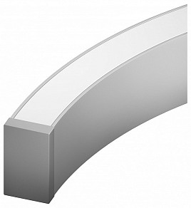 Профиль Arlight LINE металл арт. 062978