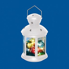 Фигура световая Uniel ULD-L1220 белый арт. UL-00005490