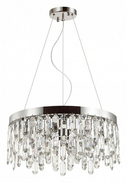 Подвесная люстра Odeon Light Dakisa металл арт. 4985/6