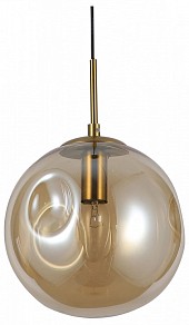 Подвесной светильник F-promo Blister бронза арт. 2785-1P