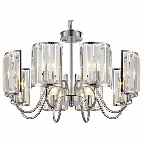 Подвесная люстра Citilux Грета металл арт. CL333181