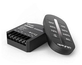 Контроллер Apeyron Electrics   арт. 04-101