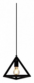 Подвесной светильник Moderli Ambiente черный арт. V1620-1P