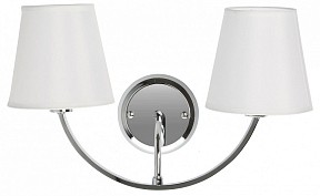 Бра MW-Light Вега 5 серый арт. 329022102