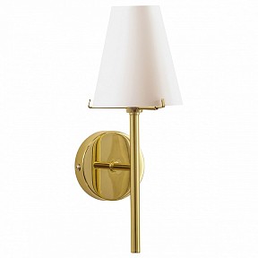 Бра Lightstar Diafano золото арт. 758612