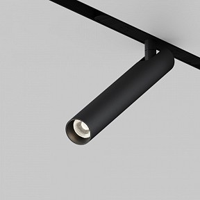 Светильник на штанге Maytoni Technical Focus T черный арт. TR141-2-6W3K-M-B