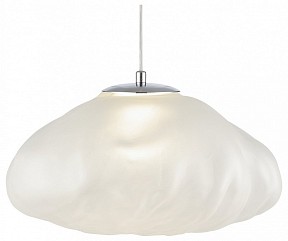 Подвесной светильник Wertmark Isola хром арт. WE219.02.123