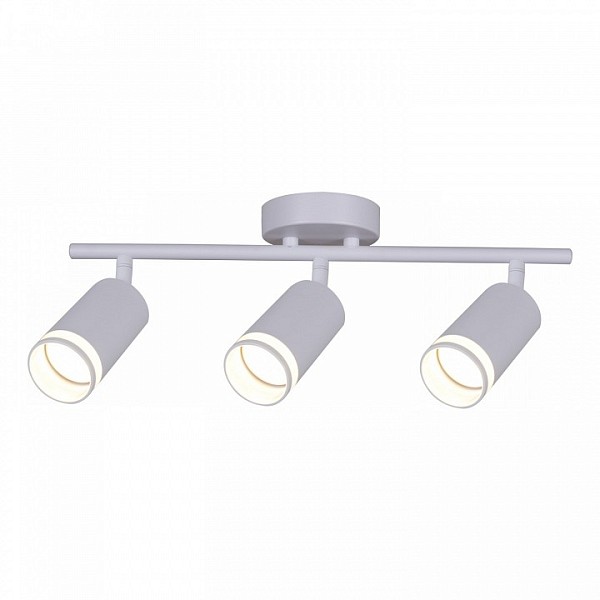 Светильник на штанге Reluce Technical  белый арт. 16001-9.5-003CT SPOT LIGHT GU10 WT