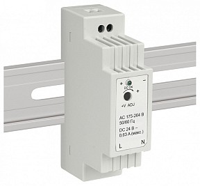 Блок питания Apeyron Electrics  белый арт. 03-163