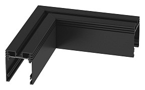 Соединитель для треков DesignLed SY черный арт. SY-601901-CN-BL