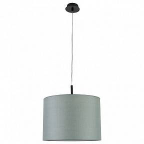 Подвесной светильник Lighthall Alicen 35 черный арт. LH022027