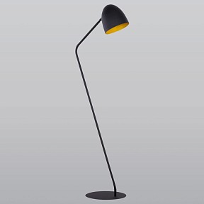 Торшер TK Lighting Soho черный арт. 16162 Soho Black