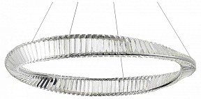 Подвесной светильник ST-Luce Ritorto серый арт. SL6204.121.01
