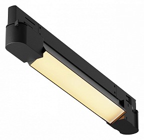 Накладной светильник Maytoni Basis черный арт. TR196-3-10W2.7K-B