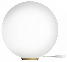 Настольная лампа декоративная Citilux RON золото арт. CL941D30T2