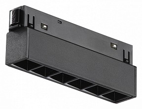 Встраиваемый светильник Vitaluce VT0200003 черный арт. VT0200003-01.1