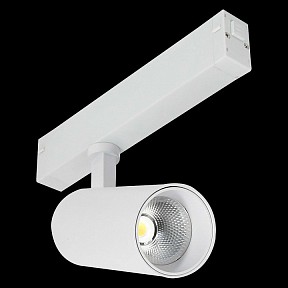 Светильник на штанге ST-Luce SKYLINE 220 белый арт. ST660.596.20H