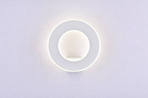Накладной светильник DesignLed Buble белый арт. GW-8513-9-WH-NW