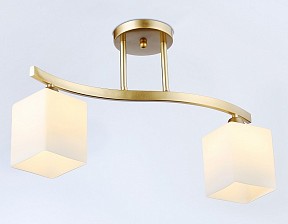 Светильник на штанге Ambrella Light TR золото арт. TR303119