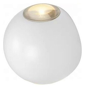 Накладной светильник iLedex Rainbow белый арт. ZD8168-6W WH