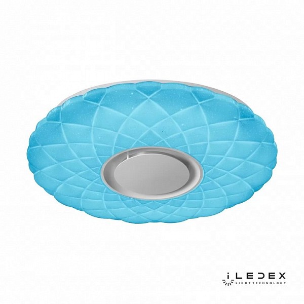 Накладной светильник iLedex Sphere белый арт. ZN-XU60XD-GSR-Y