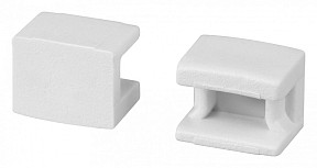 Заглушка Arlight FANTOM белый арт. 043906