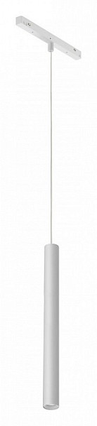 Подвесной светильник iLedex Technical VISION48/22 белый арт. 4822-009-H400-10W-24DG-4000K-WH