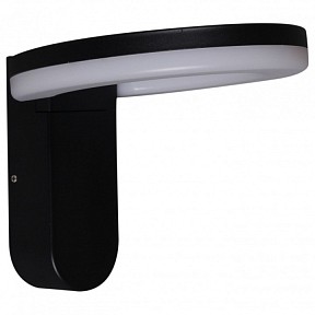 Бра Reluce 86871 черный арт. 86871-9.2-001JH LED12W BK