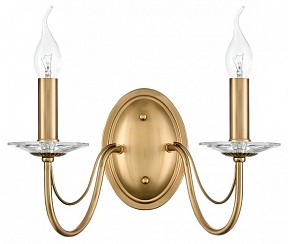 Бра Lumion INCANTO хром арт. 8033/2W